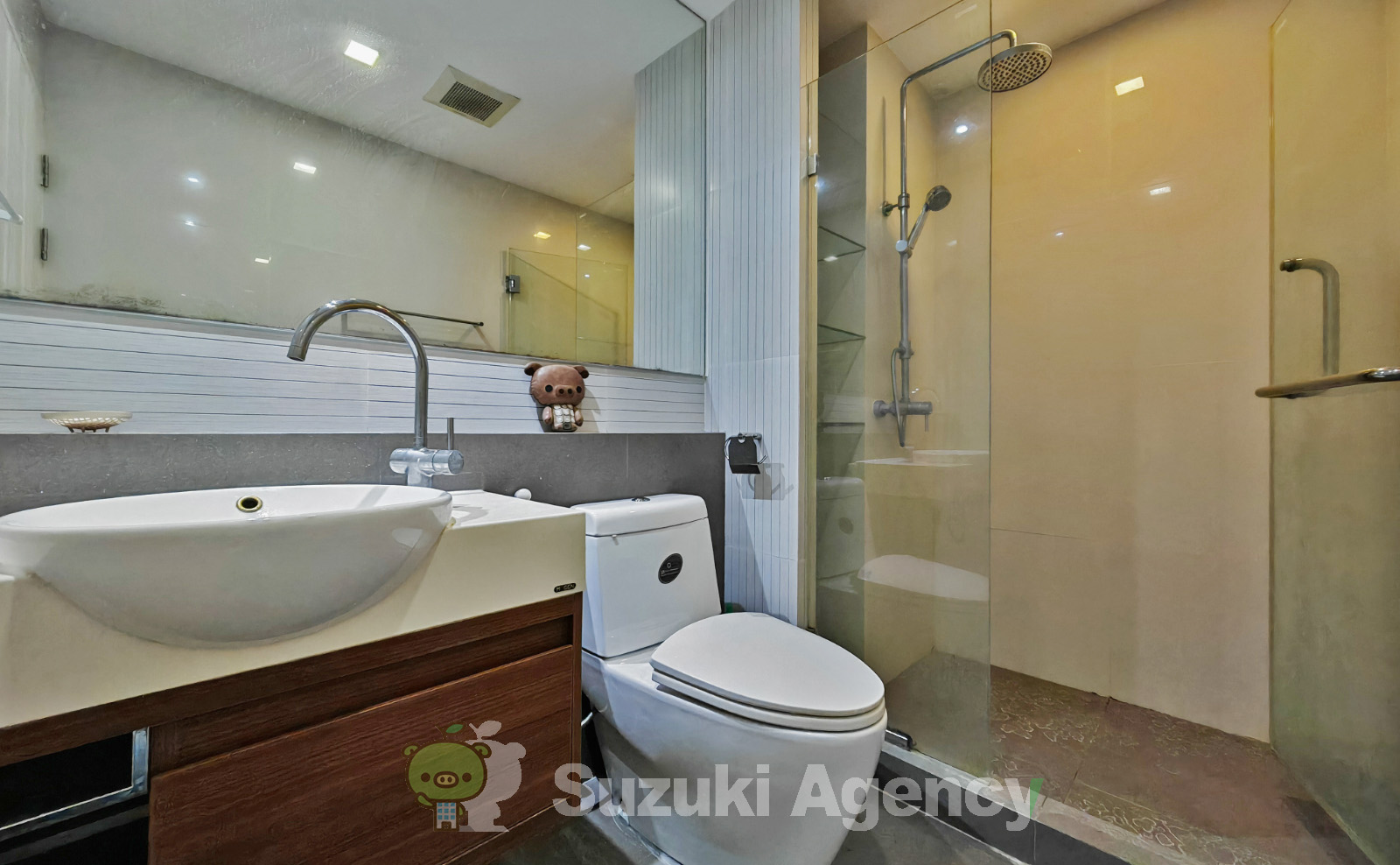 Tree Condo Luxe Sukhumvit 52 の写真