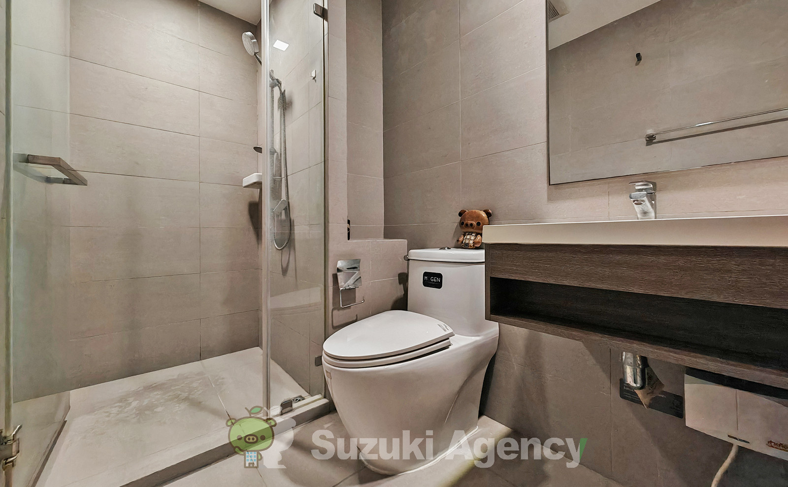 Whizdom Connect Sukhumvit の写真
