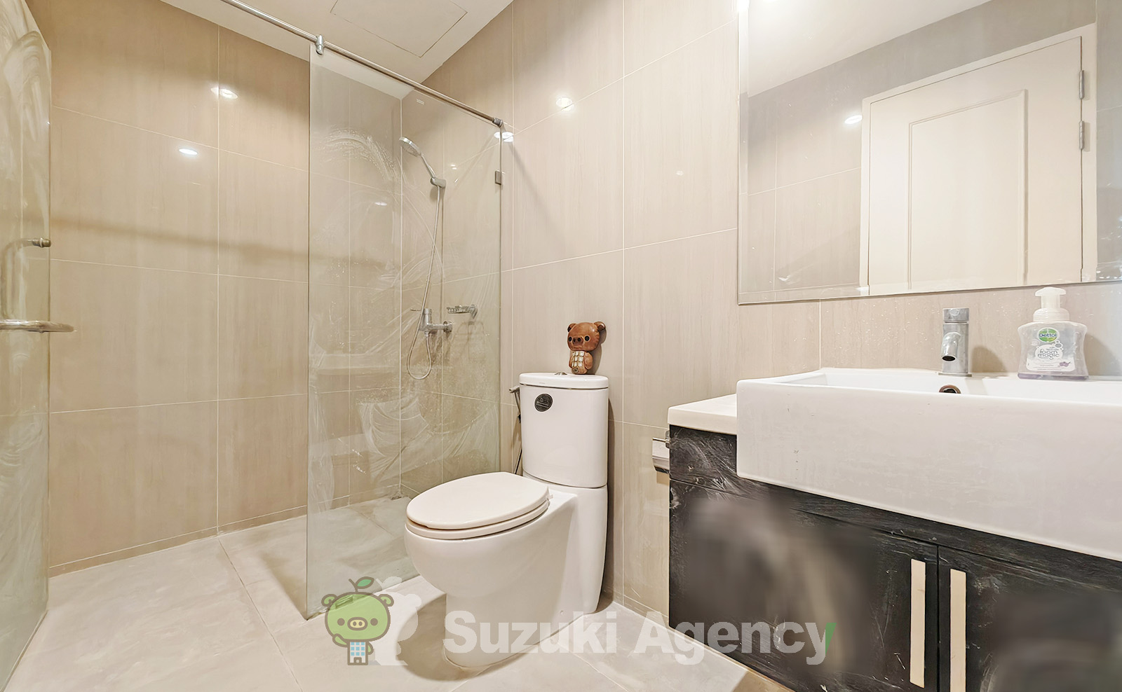 Villa Asoke の写真