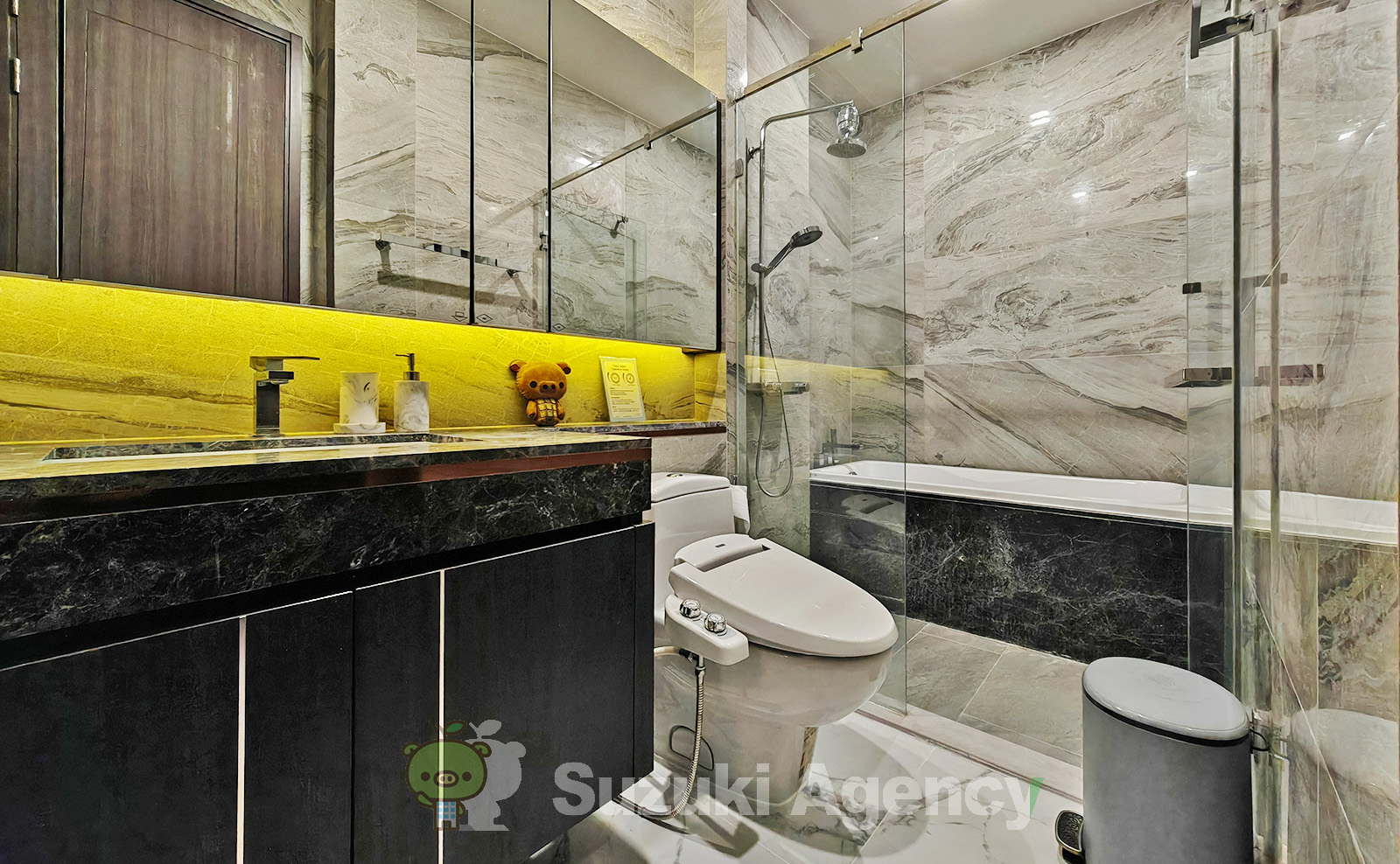 LAVIQ Sukhumvit 57 の写真