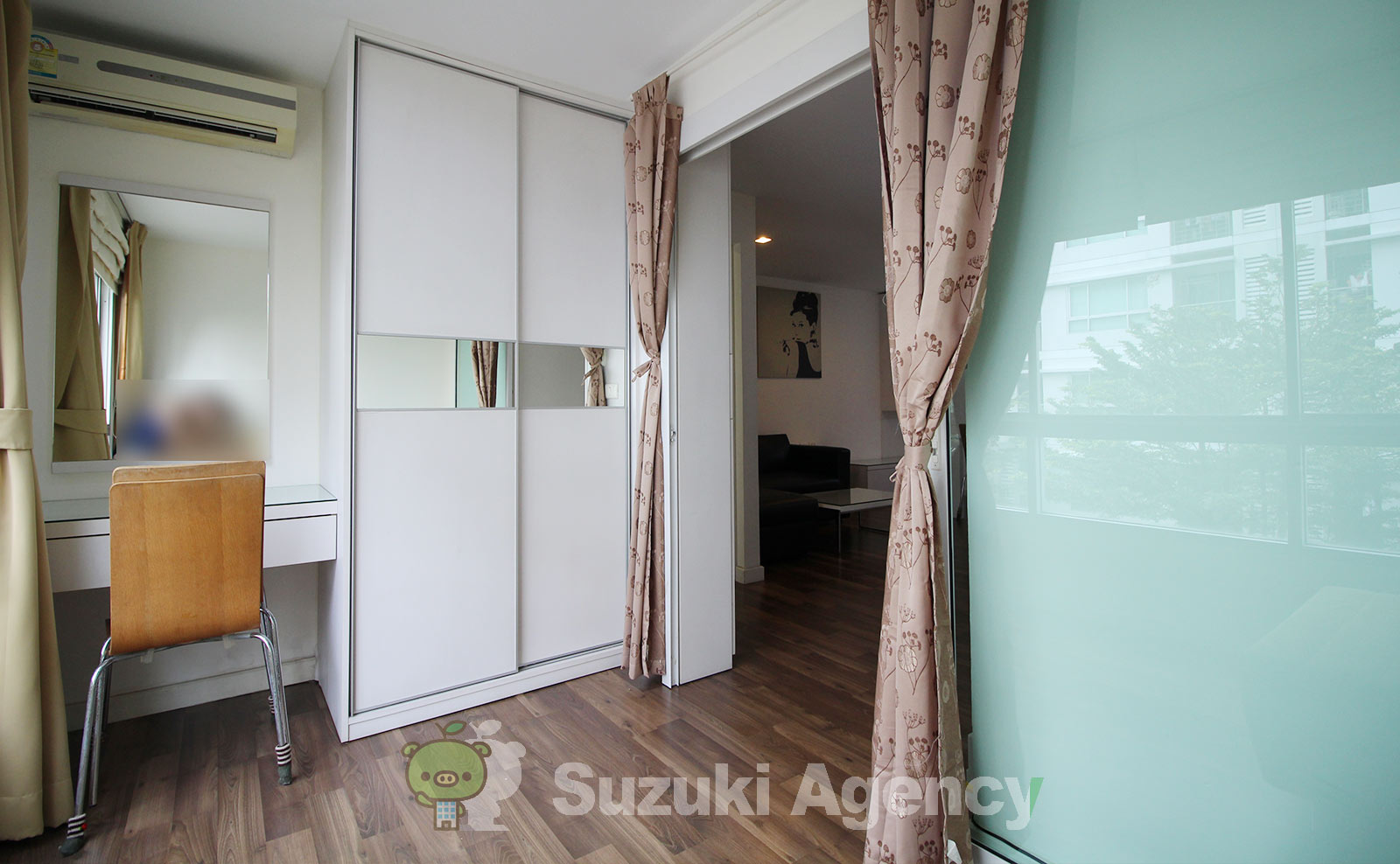 The Room Sukhumvit 79 の写真