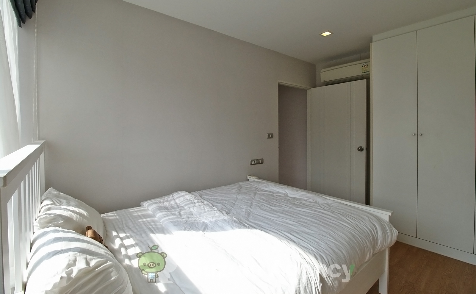 Tree Condo Luxe Sukhumvit 52 の写真
