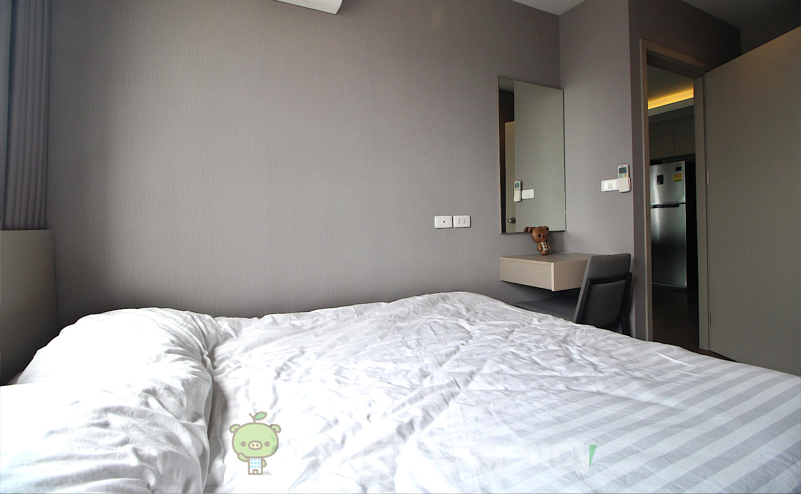 Ideo Sukhumvit 93 の写真
