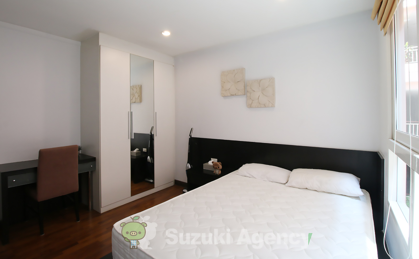 Baan Siri Sukhumvit 13 の写真