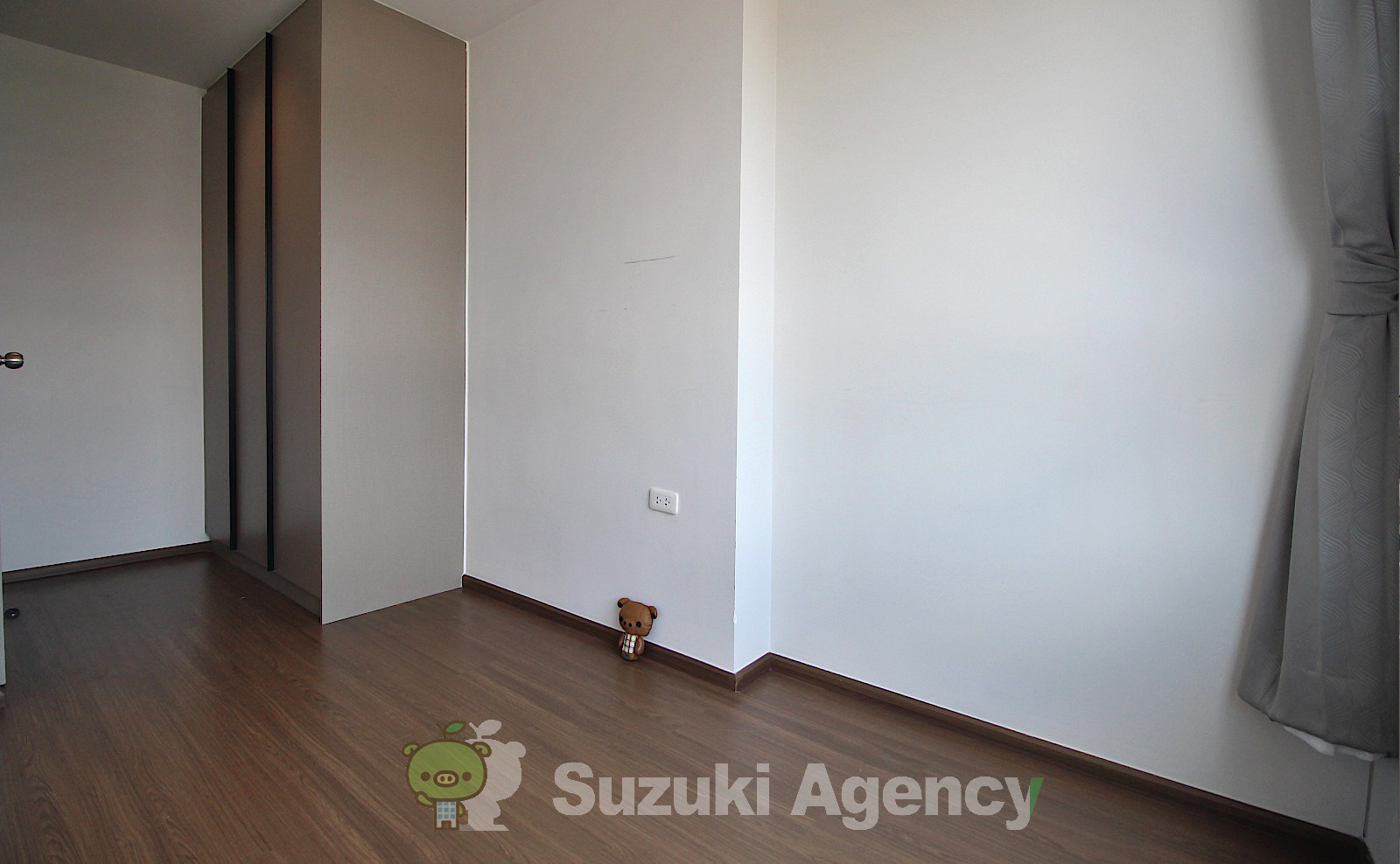 Ideo Sukhumvit 93 の写真