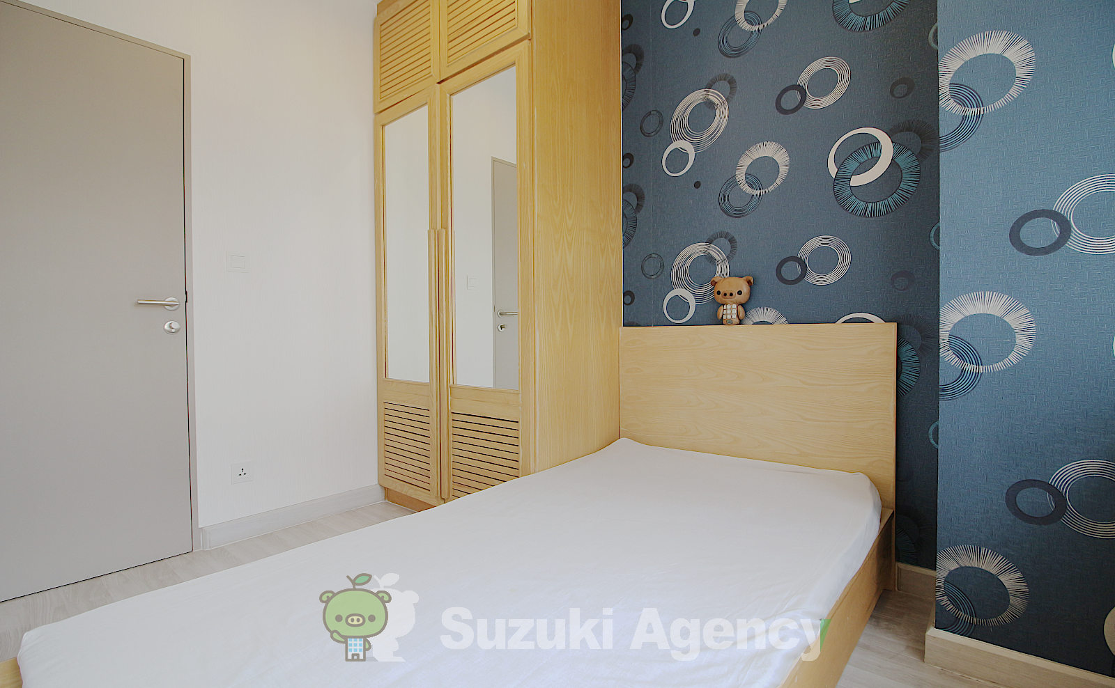 Ideo Mobi Sukhumvit 81 の写真