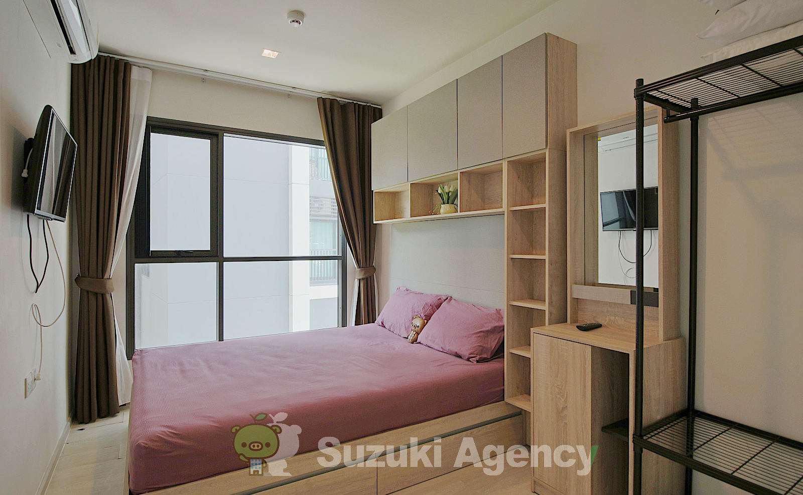 Life Sukhumvit 48 の写真