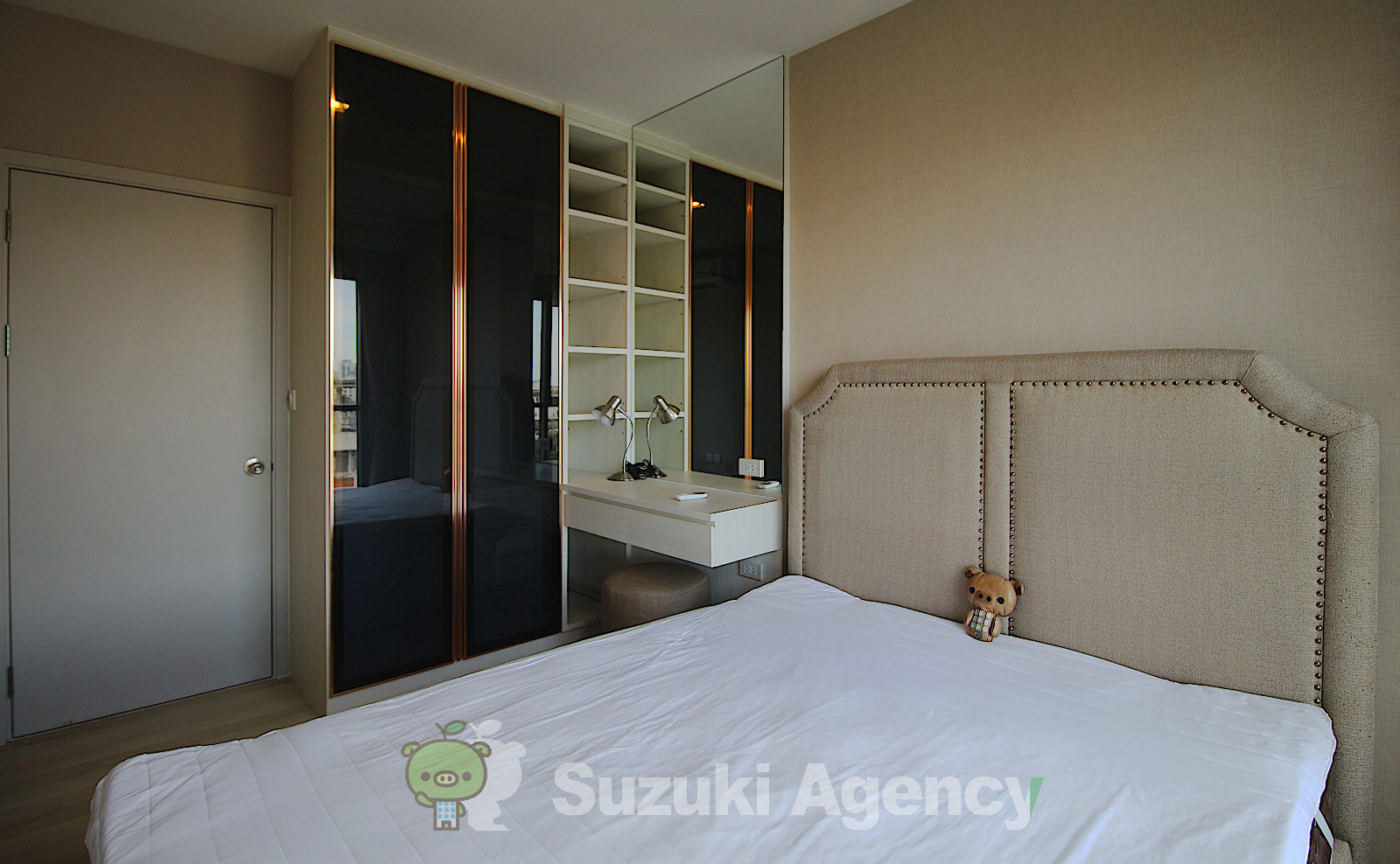 Life Sukhumvit 48 の写真