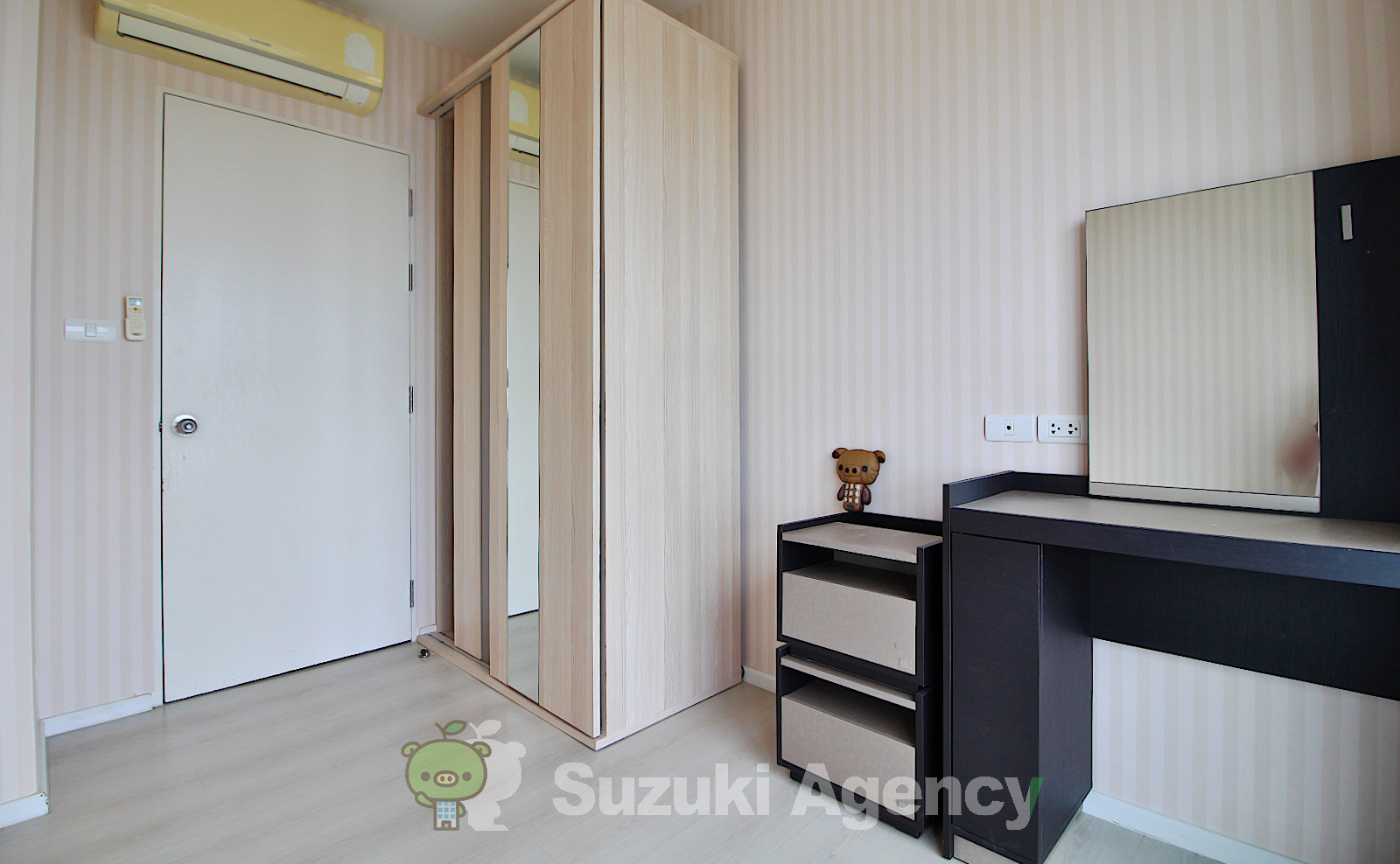 Aspire Sukhumvit 48 の写真
