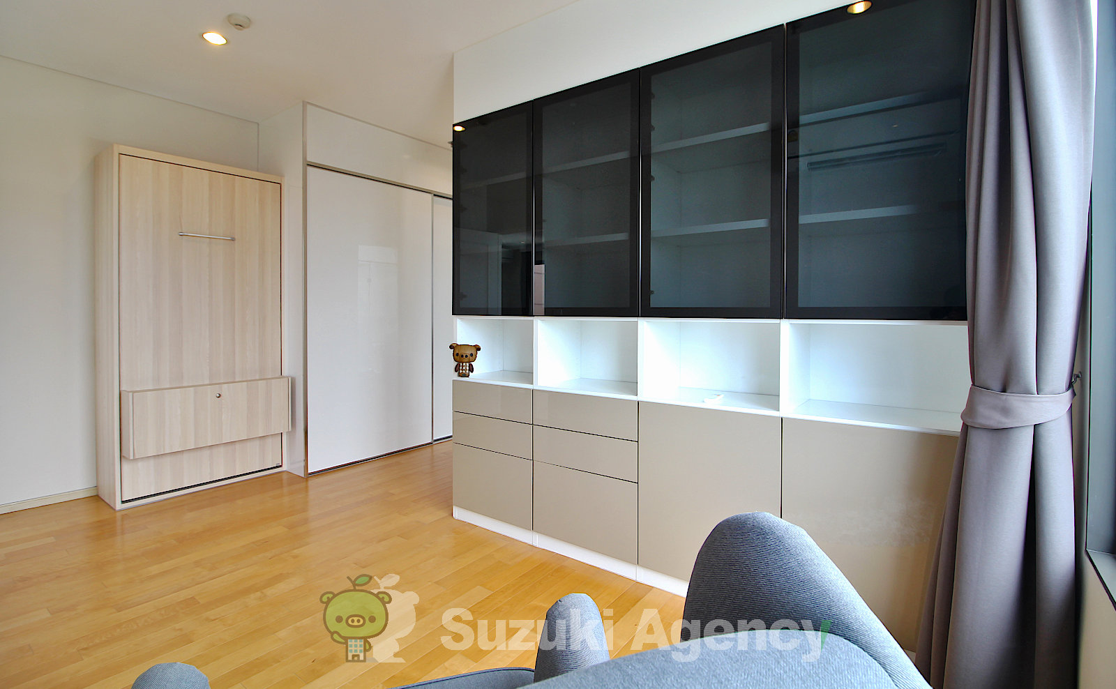 Villa Asoke の写真