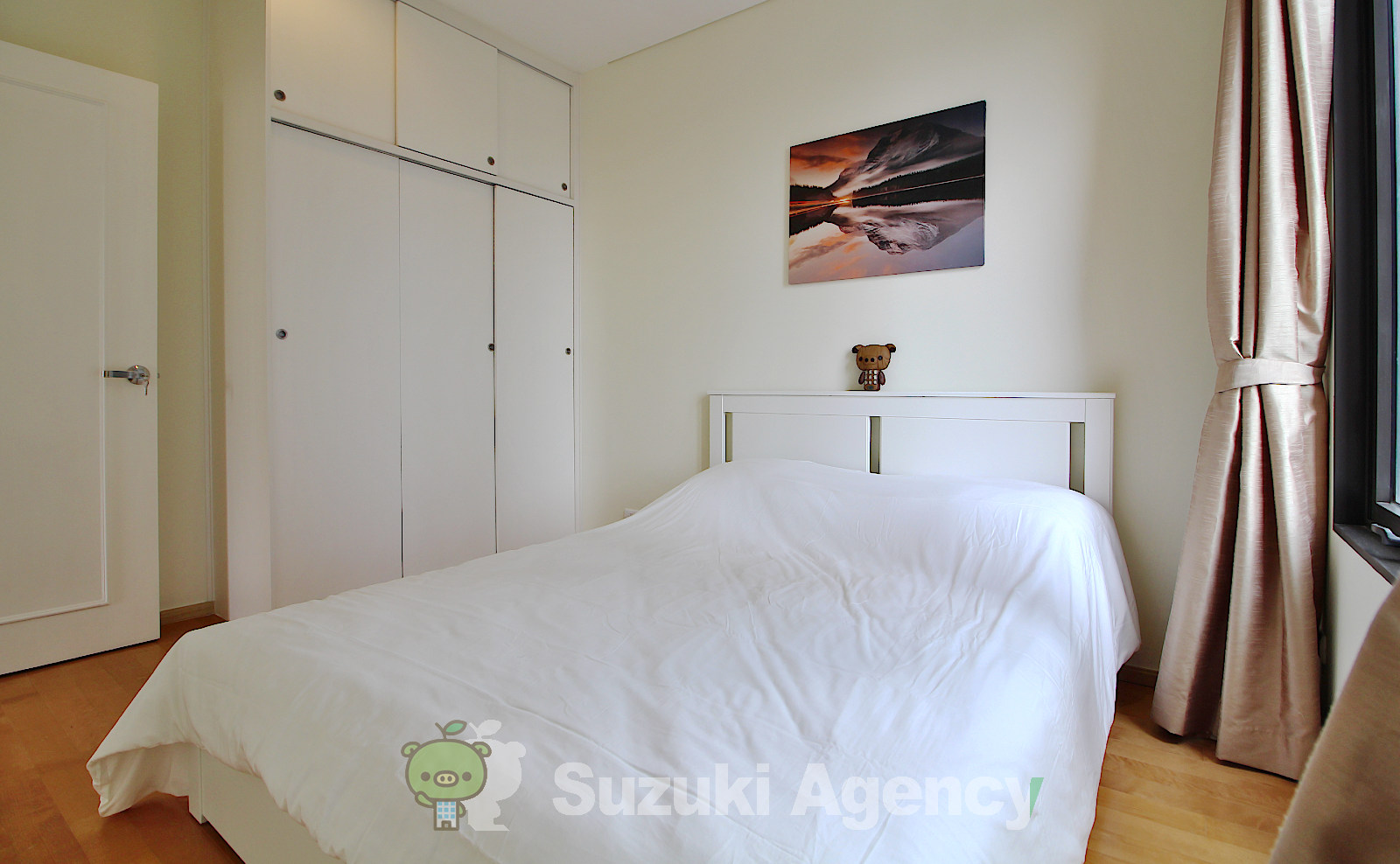 Villa Asoke の写真