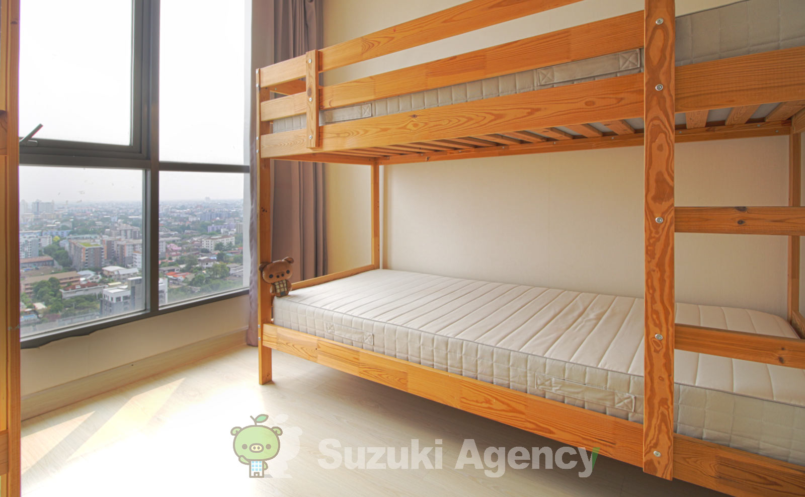 Ideo Mobi Sukhumvit 81 の写真