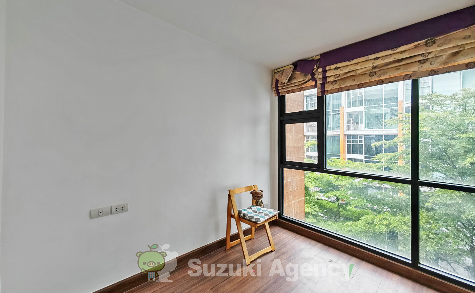 D65 Condominium の写真