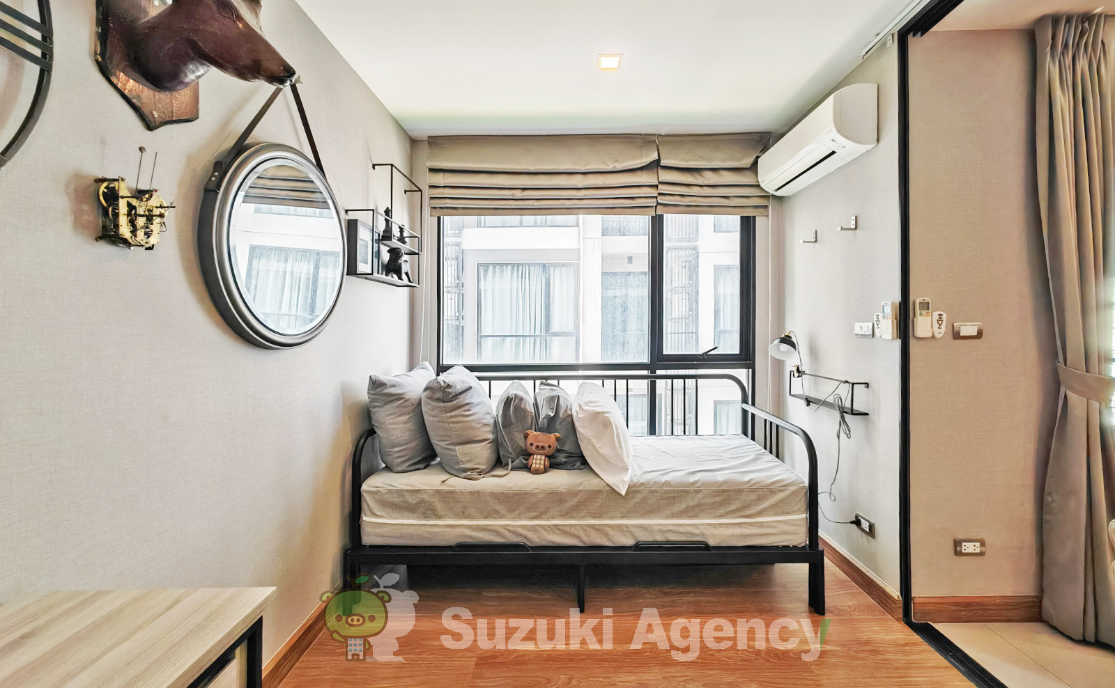Tree Condo Sukhumvit 50 の写真