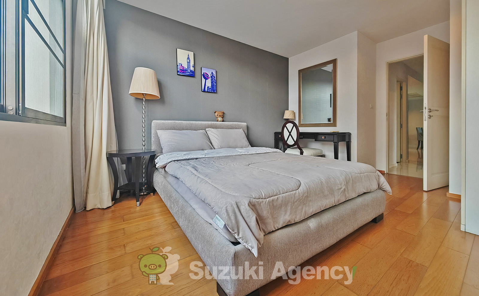 Pearl Residence Sukhumvit 24 の写真