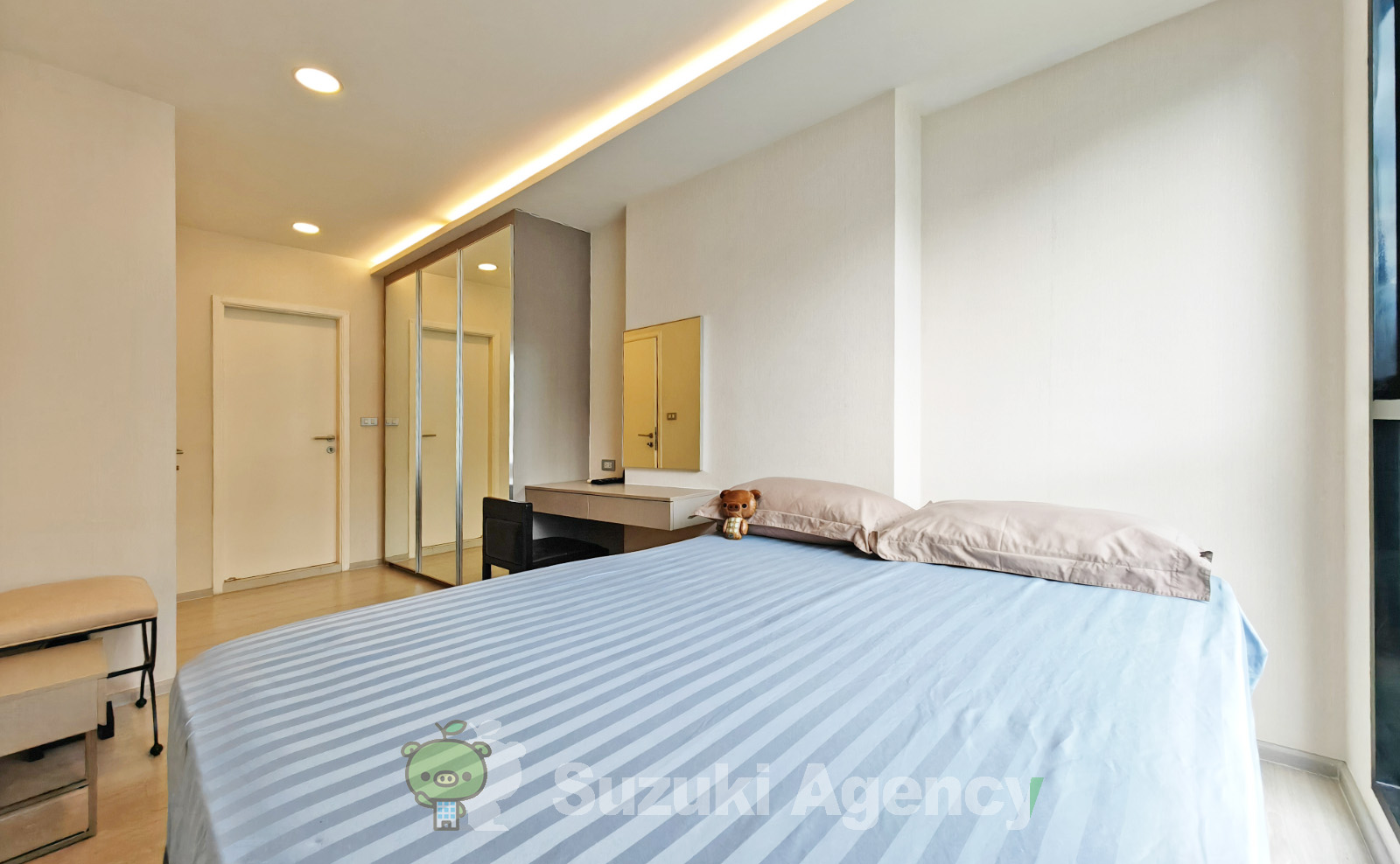 Vtara Sukhumvit 36 の写真