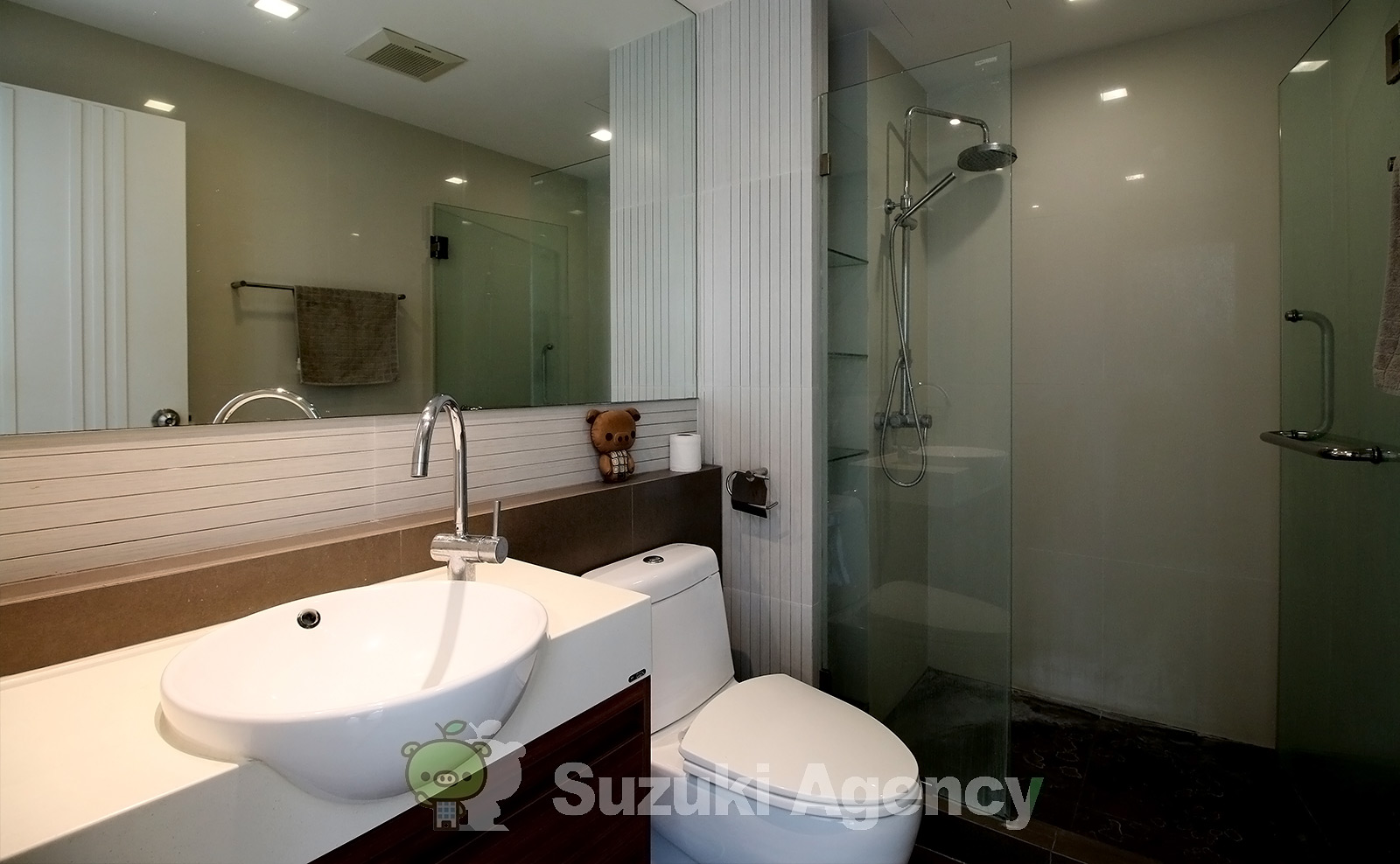 Tree Condo Luxe Sukhumvit 52 の写真