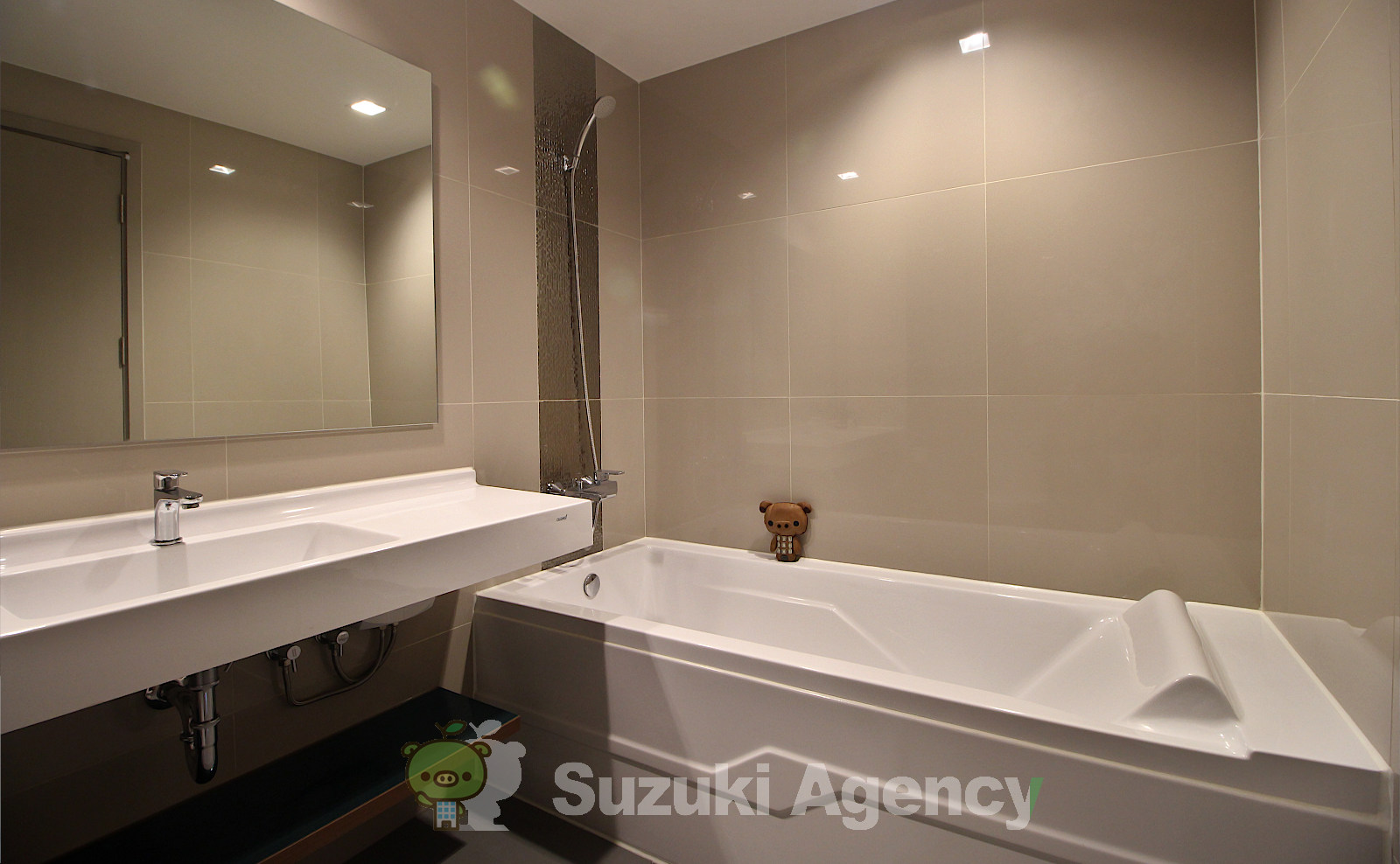 Ideo Sukhumvit 93 の写真