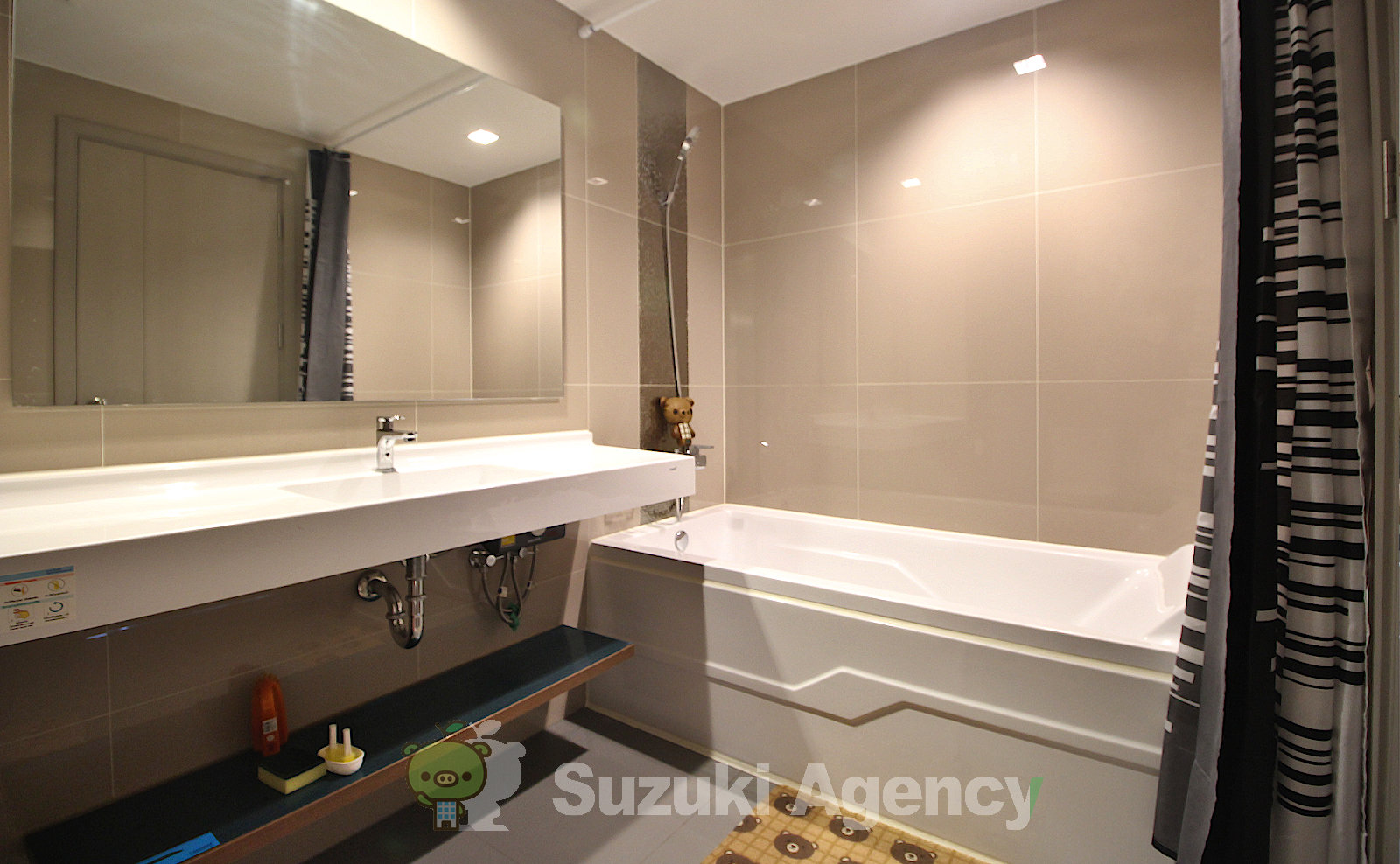 Ideo Sukhumvit 93 の写真