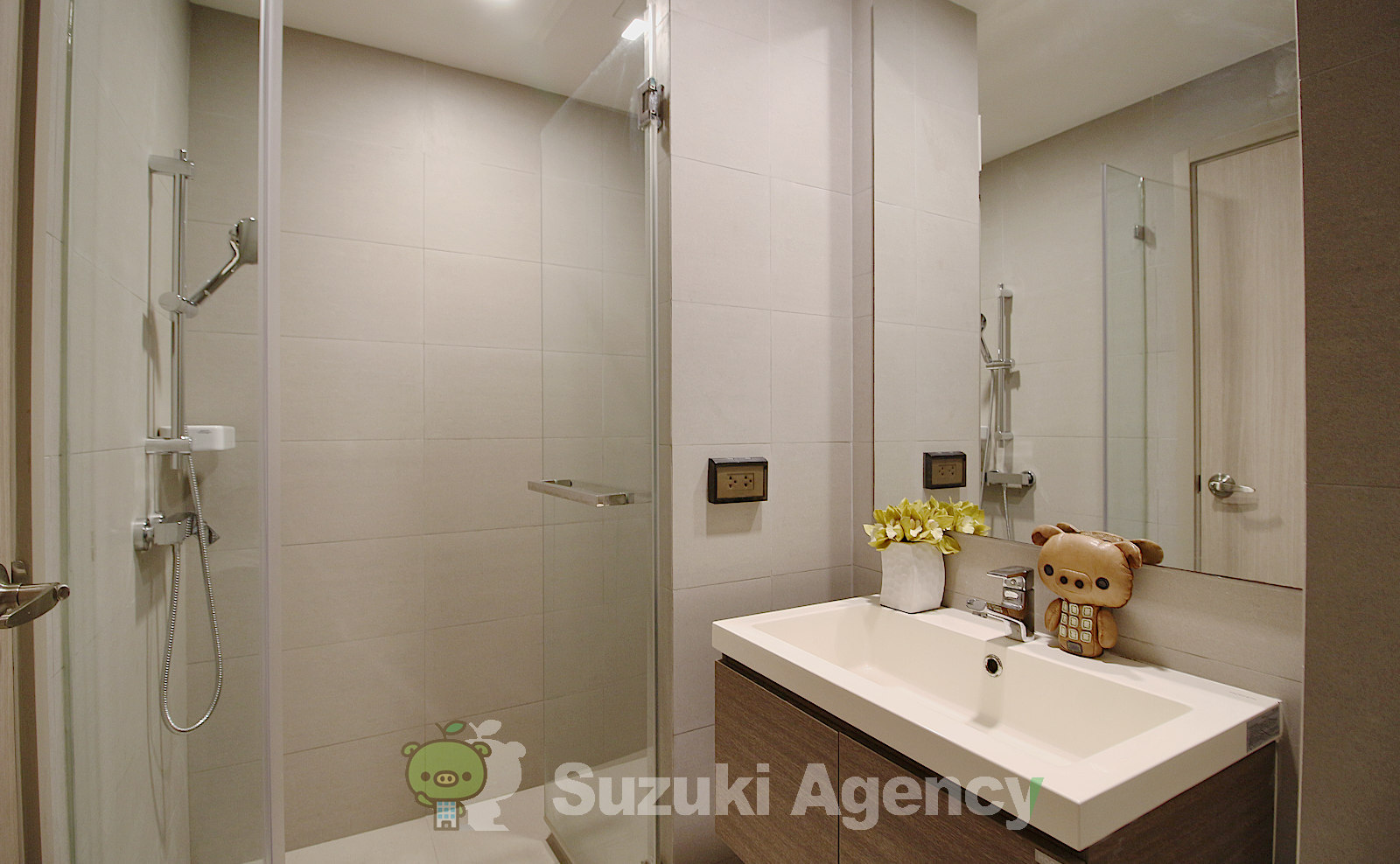 Whizdom Connect Sukhumvit の写真