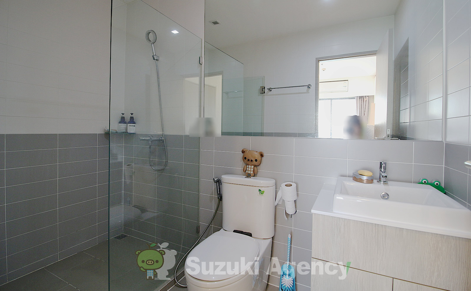 Ideo Mobi Sukhumvit 81 の写真