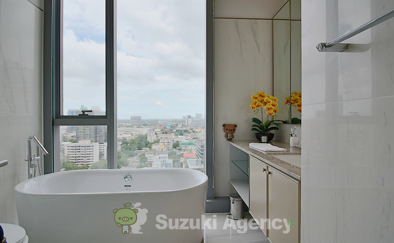 KRAAM Sukhumvit 26 の写真