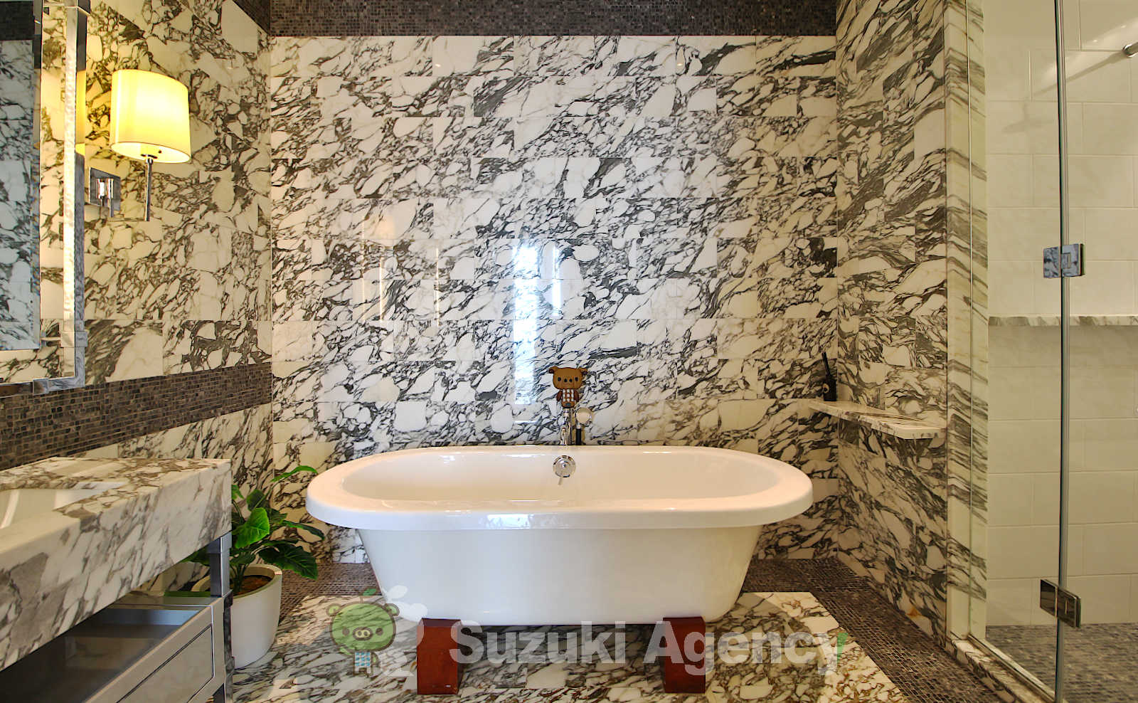 The Ritz-Carlton Residences Bangkok の写真
