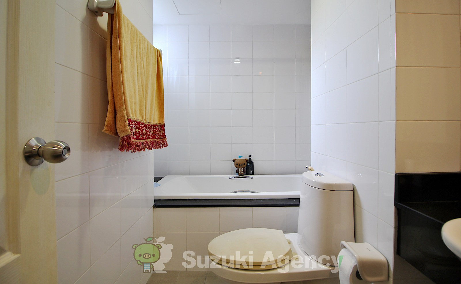 The Link Advance Sukhumvit 50 の写真