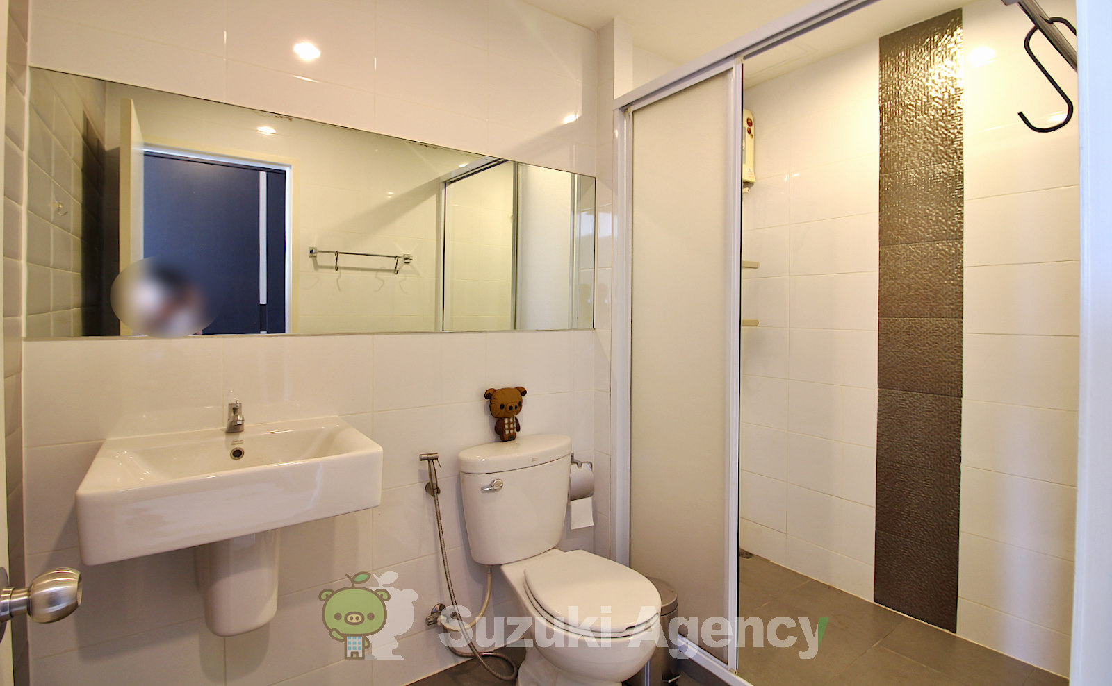 Aspire Sukhumvit 48 の写真