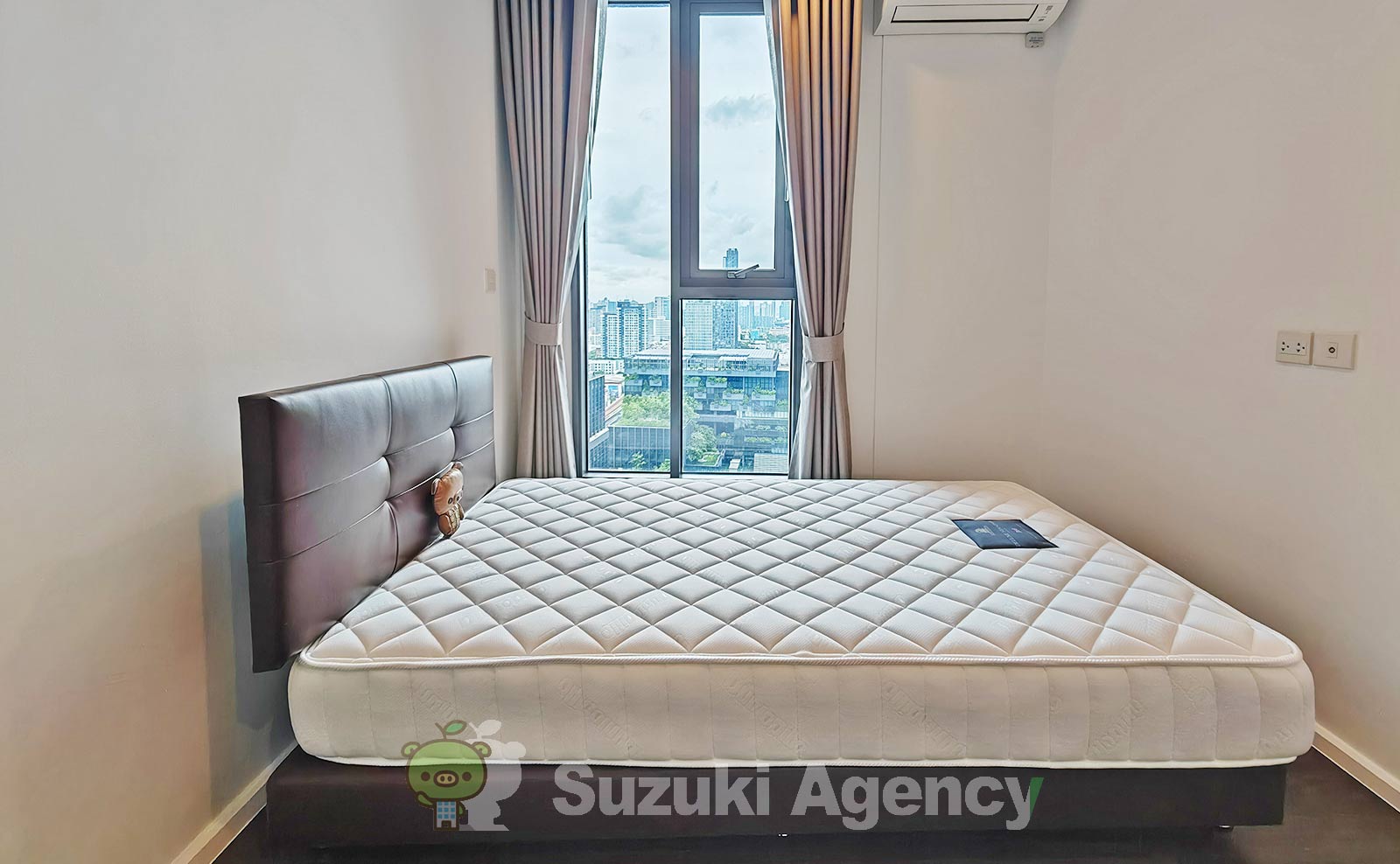 Whizdom Inspire Sukhumvit の写真
