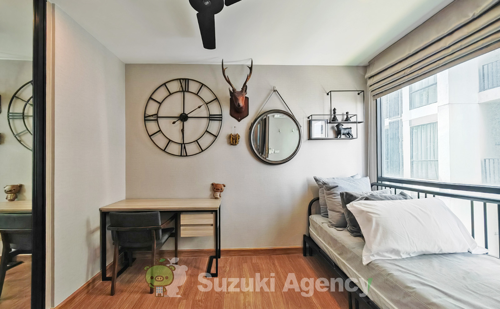 Tree Condo Sukhumvit 50 の写真