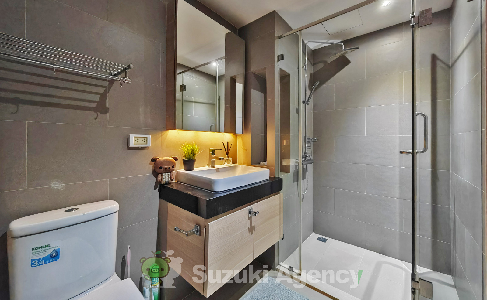 Klass Silom Condominium の写真
