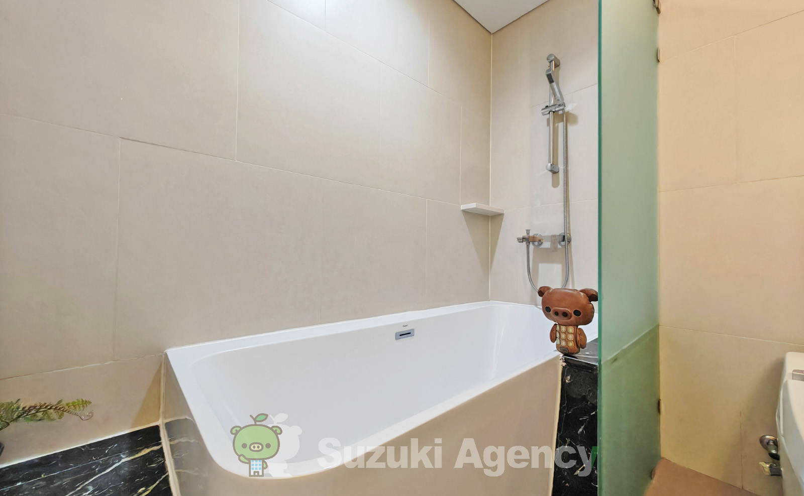 The Lumpini 24 の写真