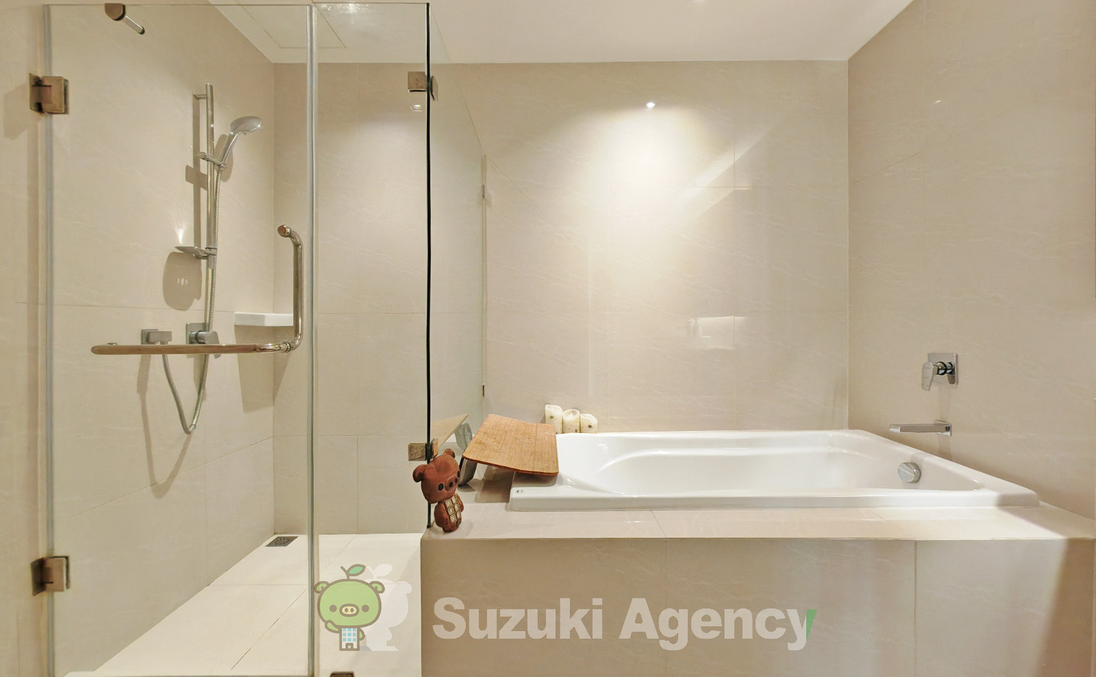 Vtara Sukhumvit 36 の写真