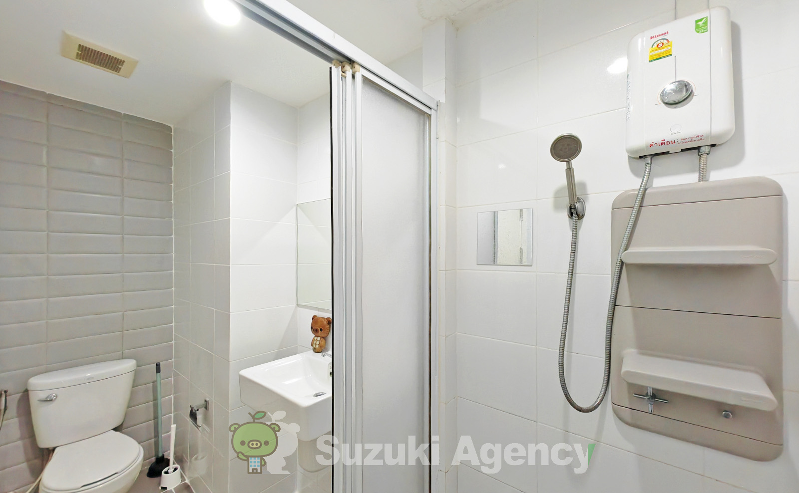 Aspire Sukhumvit 48 の写真