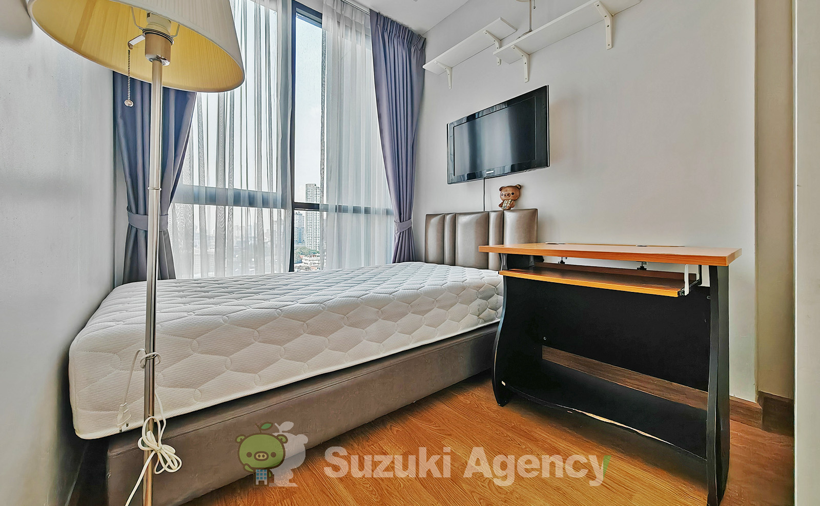 Q House Sukhumvit 79 の写真