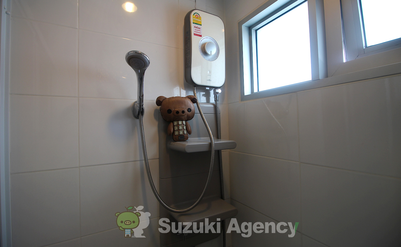 Aspire Sukhumvit 48 の写真