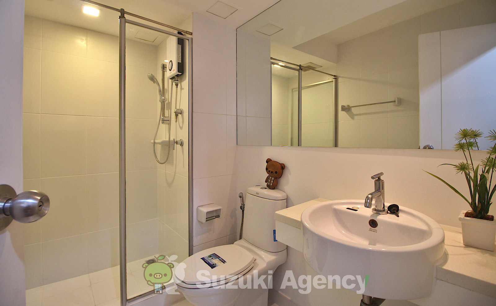 The Room Sukhumvit 79 の写真