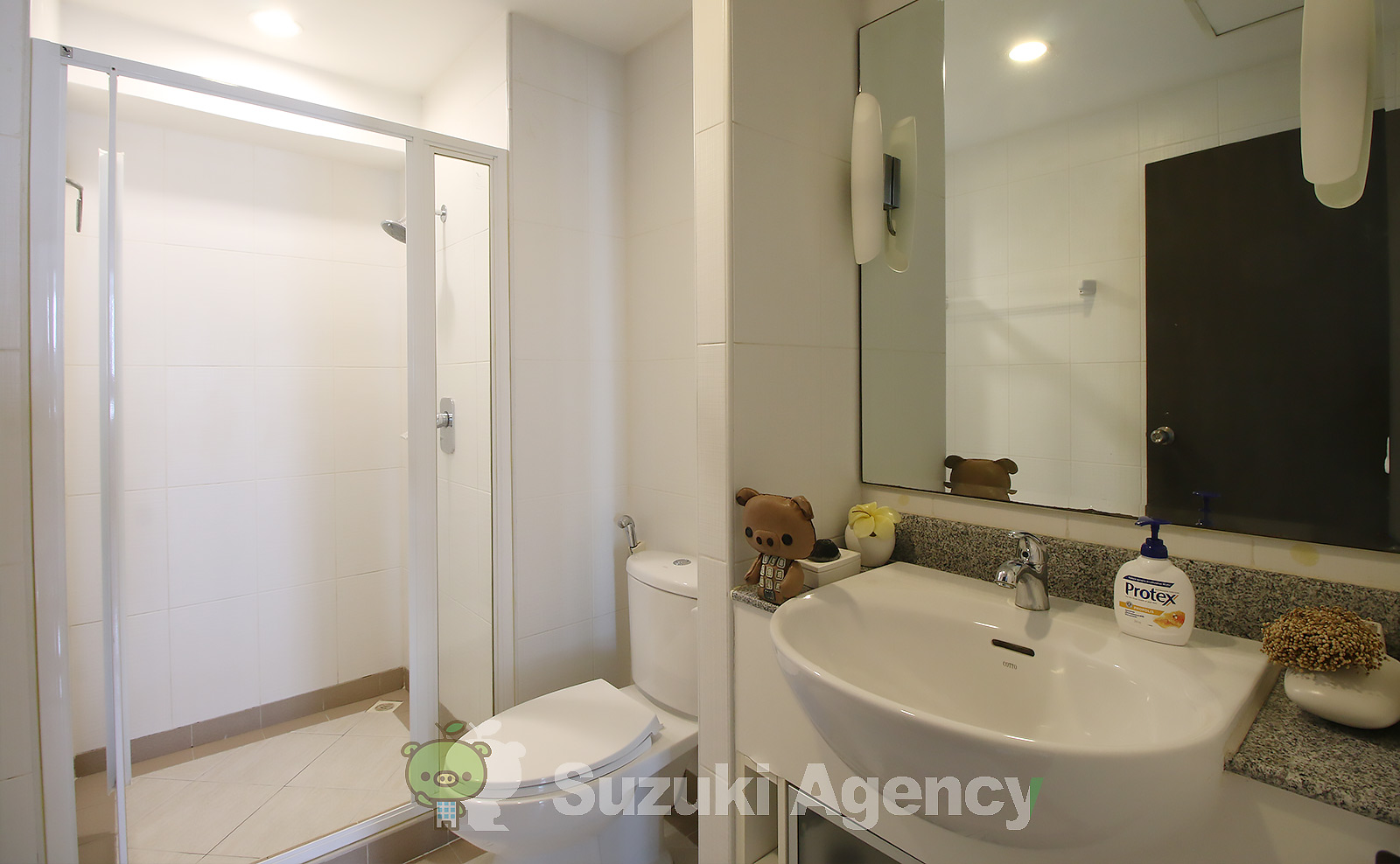 Baan Siri Sukhumvit 13 の写真