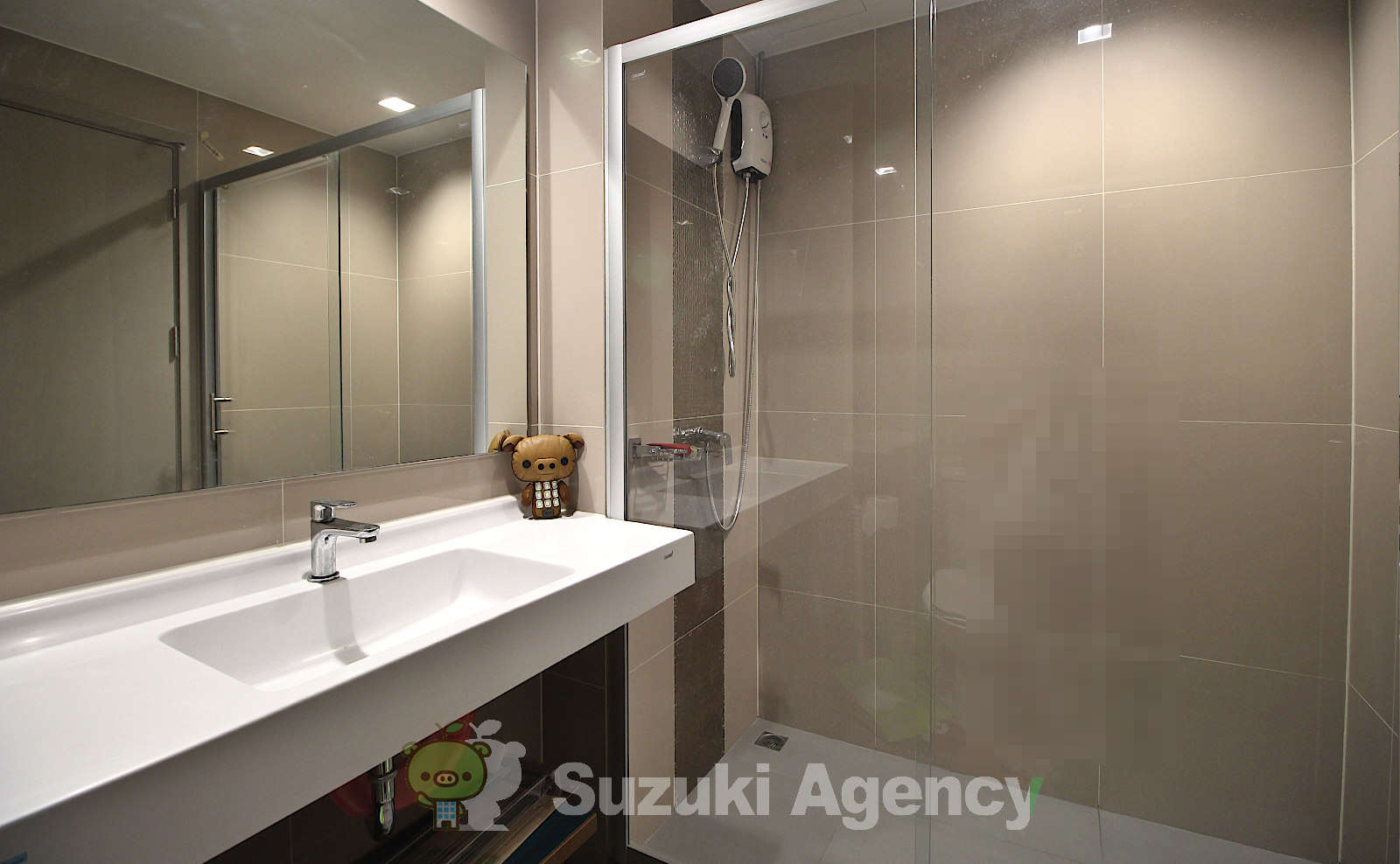 Ideo Sukhumvit 93 の写真