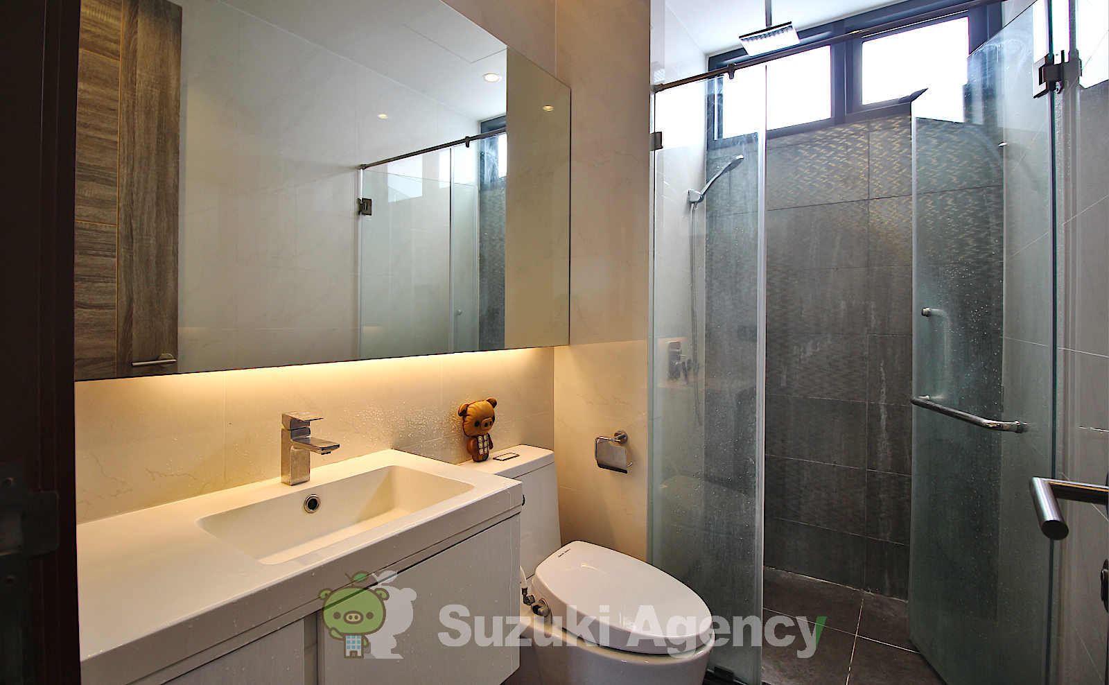 Mayfair Place Sukhumvit 50 の写真