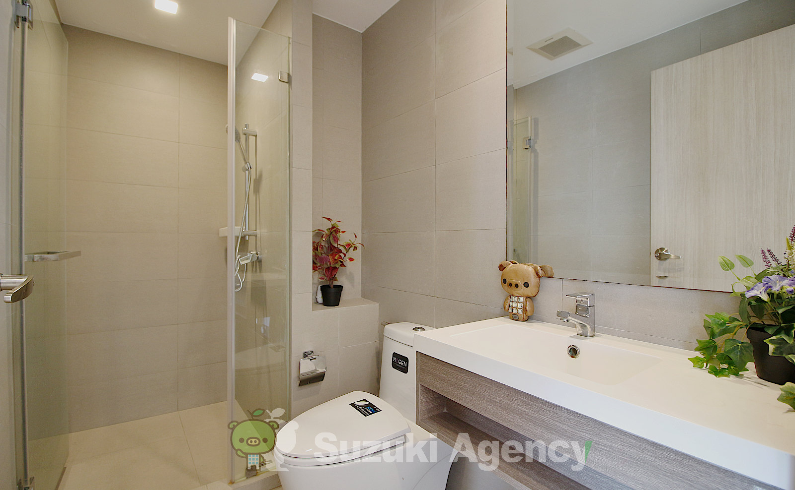 Whizdom Connect Sukhumvit の写真