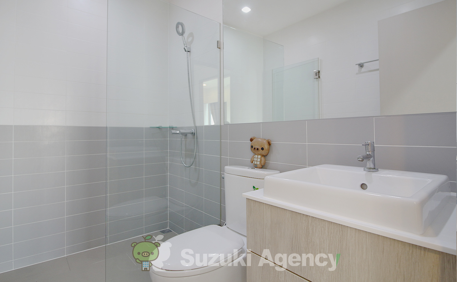 Ideo Mobi Sukhumvit 81 の写真