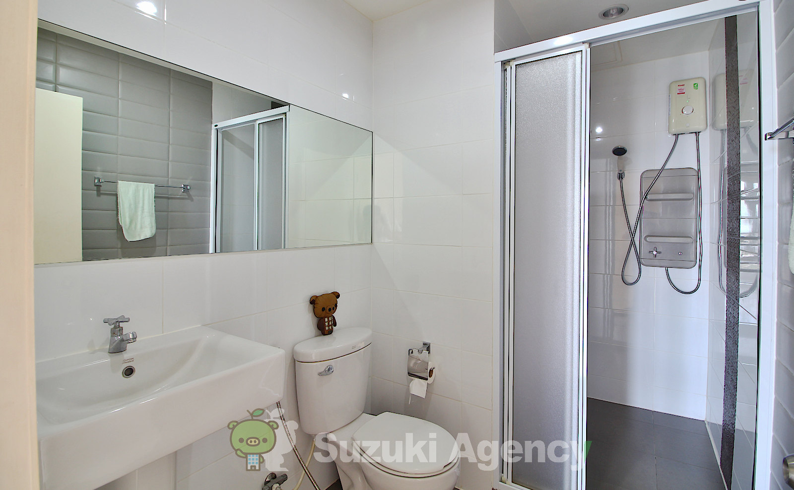 Aspire Sukhumvit 48 の写真