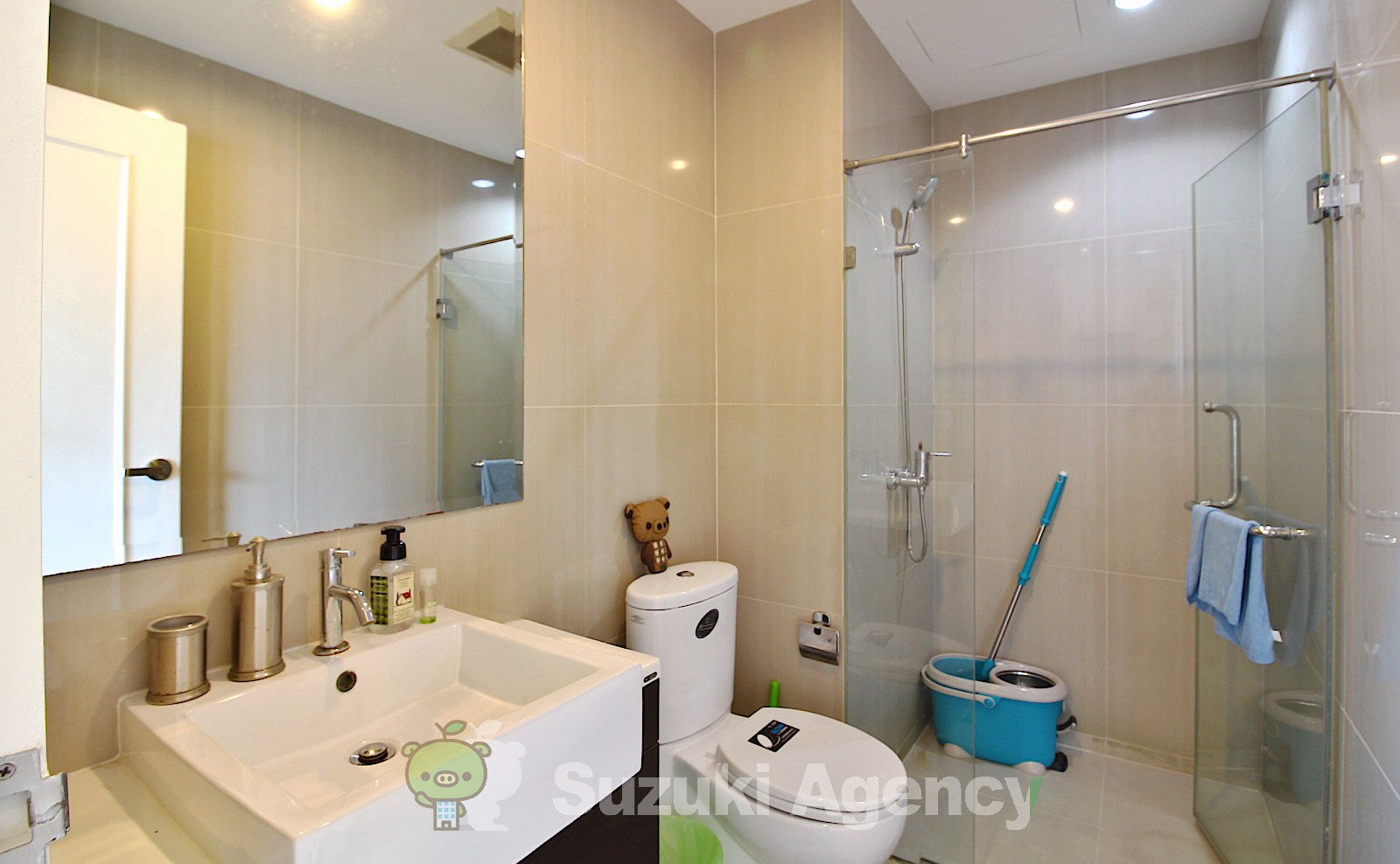 Villa Asoke の写真