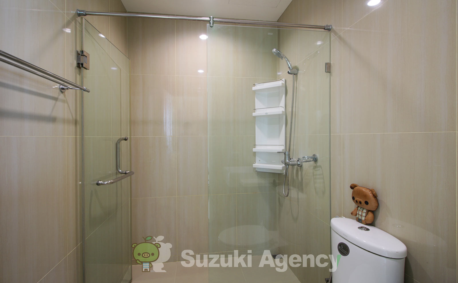 Villa Asoke の写真
