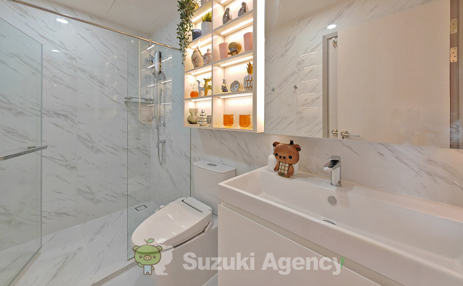 Ideo Mobi Sukhumvit Eastpoint の写真