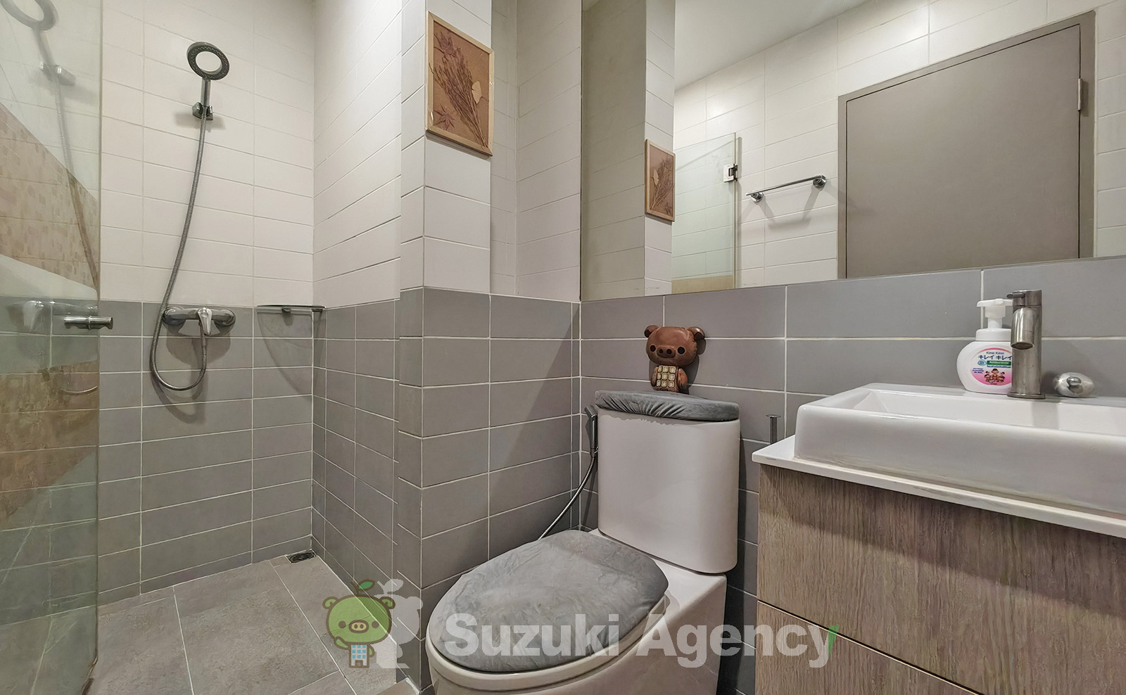 Ideo Mobi Sukhumvit 81 の写真