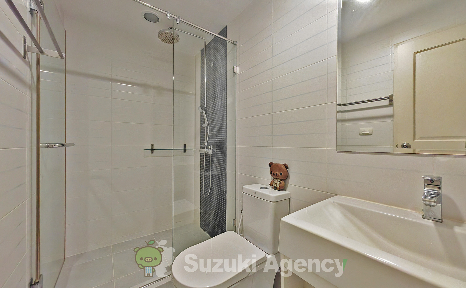 Pearl Residence Sukhumvit 24 の写真