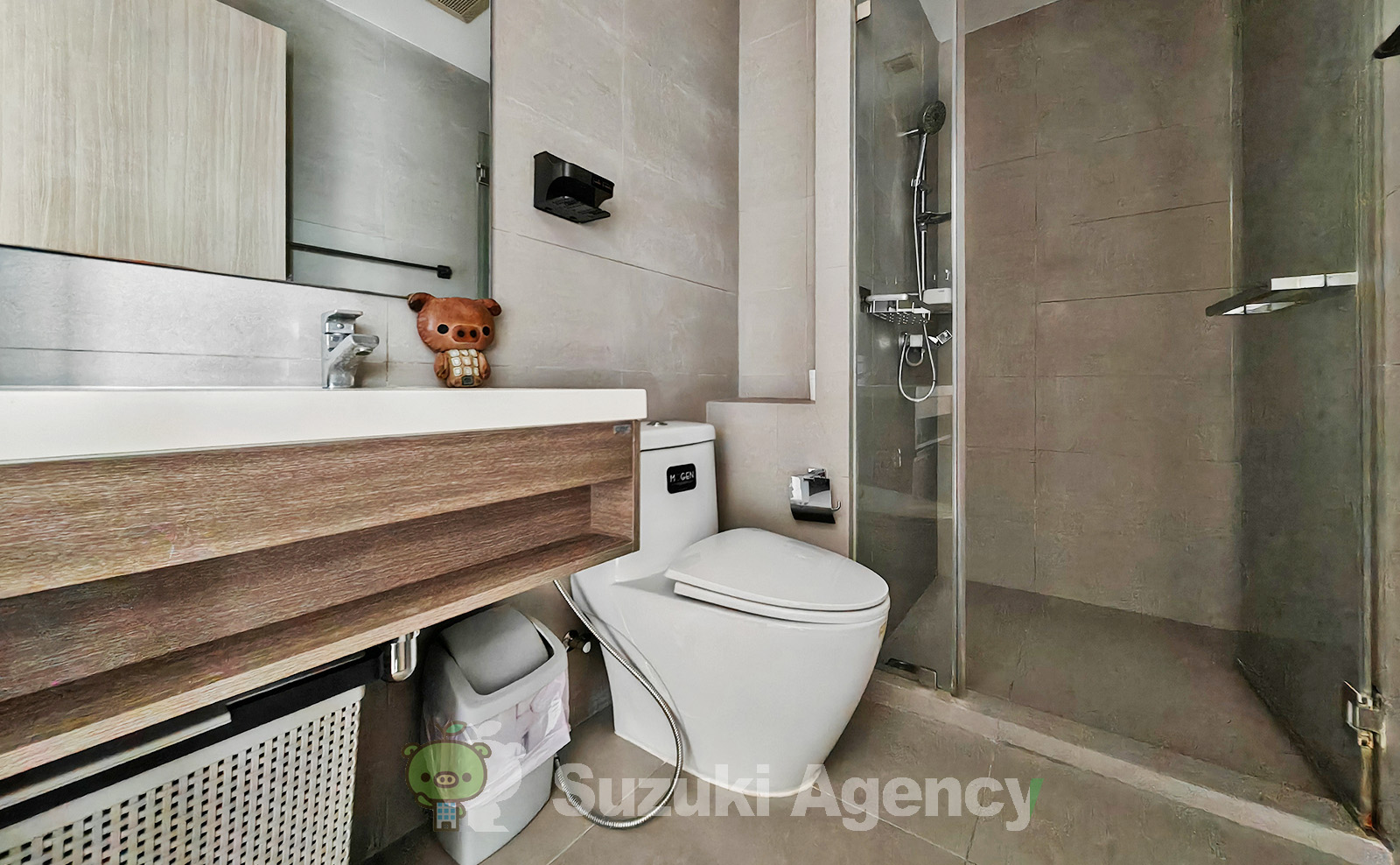 Whizdom Connect Sukhumvit の写真